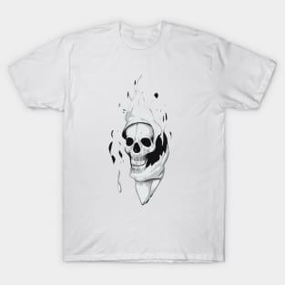 Night terror T-Shirt